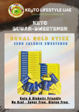 Keto Gold Sugar ~ Sweetener