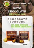 100% Sugar-free Keto Chocolate BonBons